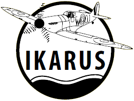 Ikarus Modellbau